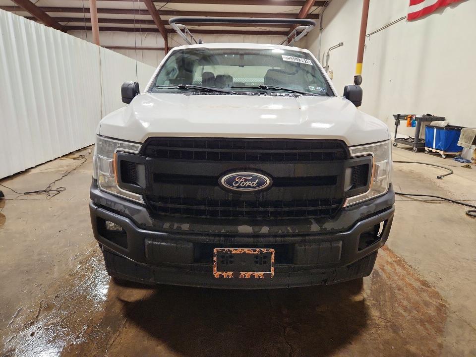 Продажа на аукционе авто 2020 Ford F150, vin: 1FTEX1CP7LKE13610, номер лота: 53573916