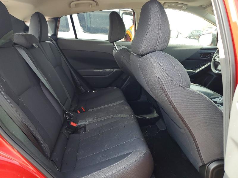 Продаж на аукціоні авто 2025 Subaru Crosstrek, vin: JF2GUHDC2S8344411, номер лоту: 53784936