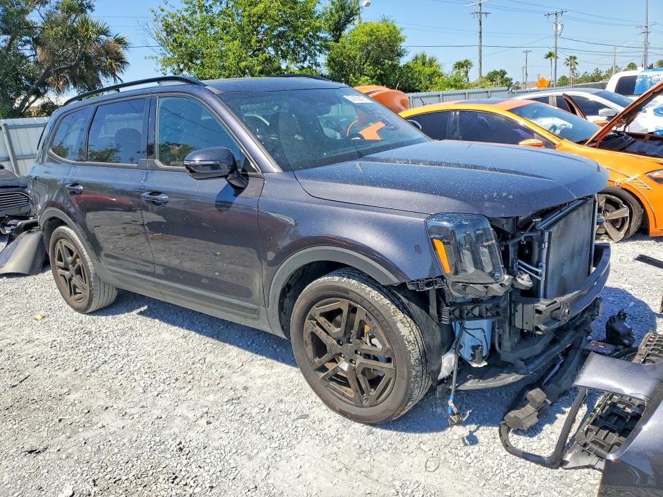 Aukcja sprzedaży 2025 Kia Telluride, vin: 5XYP5DGC4SG588859, numer aukcji: 53162876