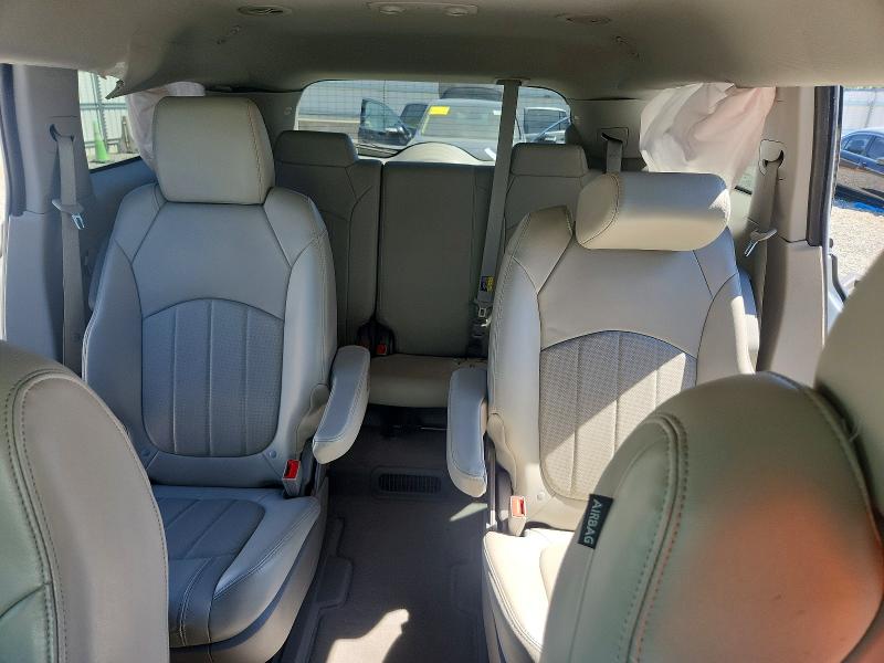 Продажа на аукционе авто 2017 Buick Enclave, vin: 5GAKRBKD3HJ254383, номер лота: 53321316