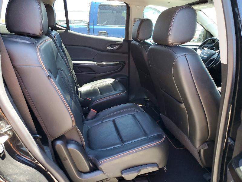Продажа на аукционе авто 2021 Gmc Acadia, vin: 1GKKNLLS5MZ224279, номер лота: 51039586