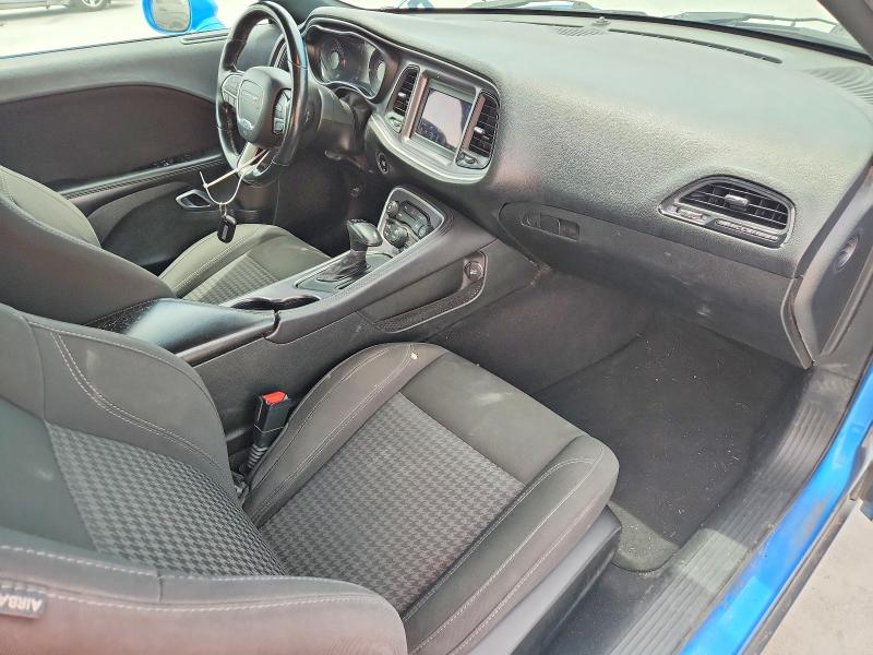 Продажа на аукционе авто 2019 Dodge Challenger, vin: 2C3CDZAG2KH684523, номер лота: 52661006