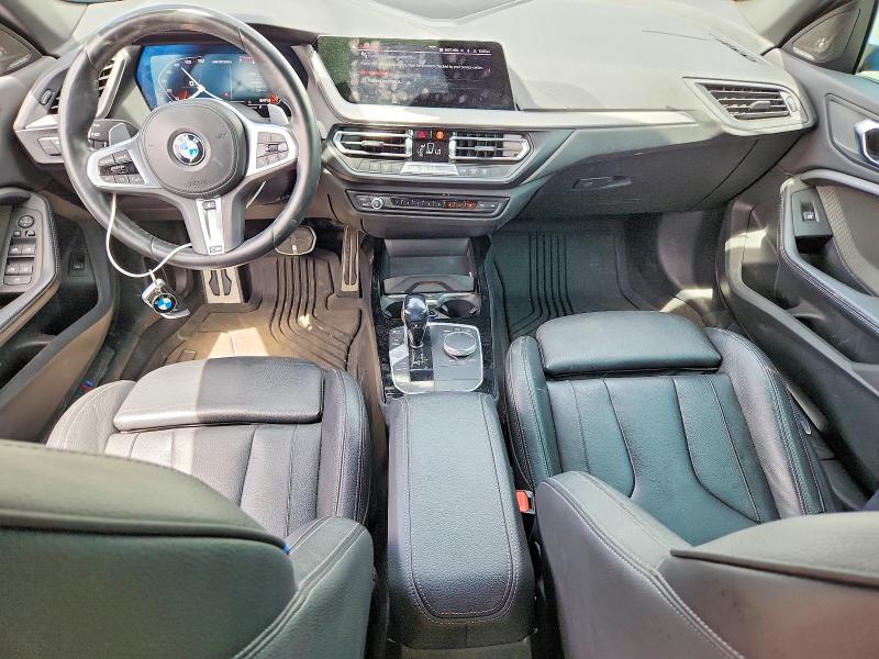 Продажа на аукционе авто 2020 Bmw M235xi, vin: WBA13AL04L7F53954, номер лота: 50444106