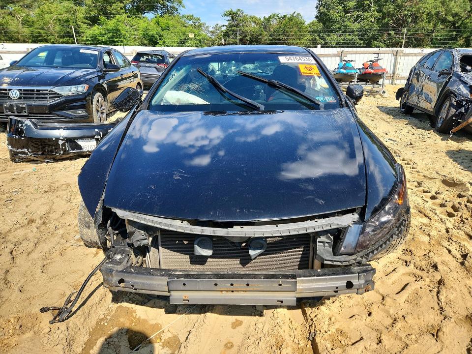 2009 Honda Accord მანქანა იყიდება აუქციონზე, vin: 1HGCS12349A026307, აუქციონის ნომერი: 54764536