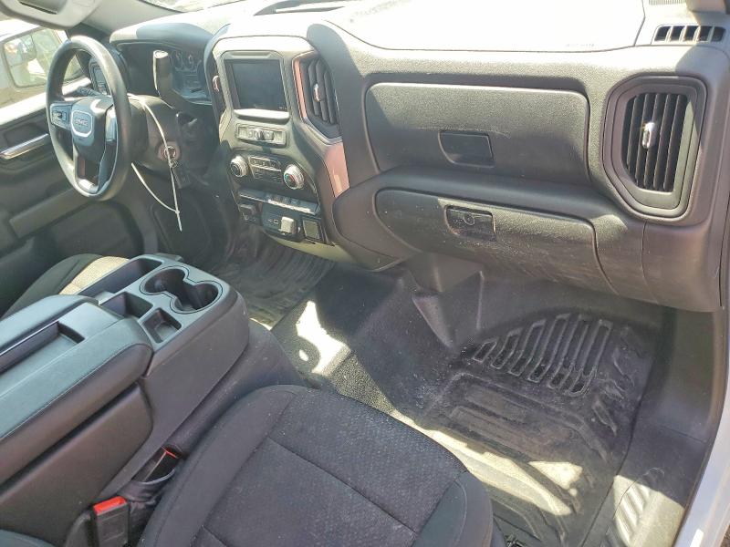 Продажа на аукционе авто 2021 Gmc Sierra, vin: 3GTN8AEF7MG368663, номер лота: 53638306