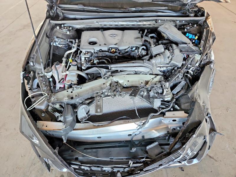 Aukcja sprzedaży 2026 Toyota Camry, vin: 4T1DAACK6TU214016, numer aukcji: 53897186