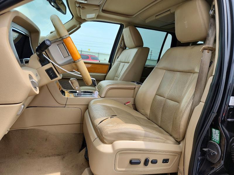 Продажа на аукционе авто 2010 Lincoln Navigator, vin: 5LMJJ3H50AEJ02043, номер лота: 54168966