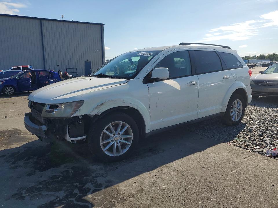 Продажа на аукционе авто 2013 Dodge Journey, vin: 3C4PDCBG0DT516365, номер лота: 52756346
