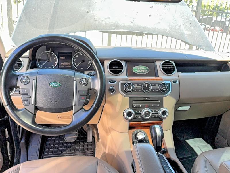 53972016 :رقم المزاد ، SALAK2D41BA555729 vin ، 2011 Land Rover Lr4 مزاد بيع