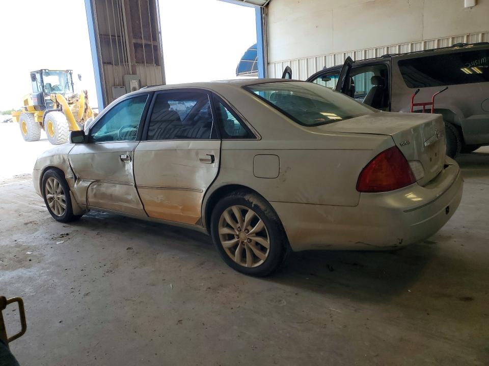 Продаж на аукціоні авто 2001 Toyota Avalon, vin: 4T1BF28B81U115153, номер лоту: 52184516