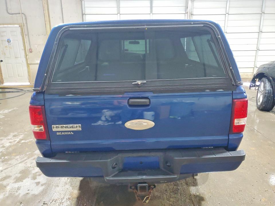 2010 Ford Ranger მანქანა იყიდება აუქციონზე, vin: 1FTKR1ED3APA06934, აუქციონის ნომერი: 55069906