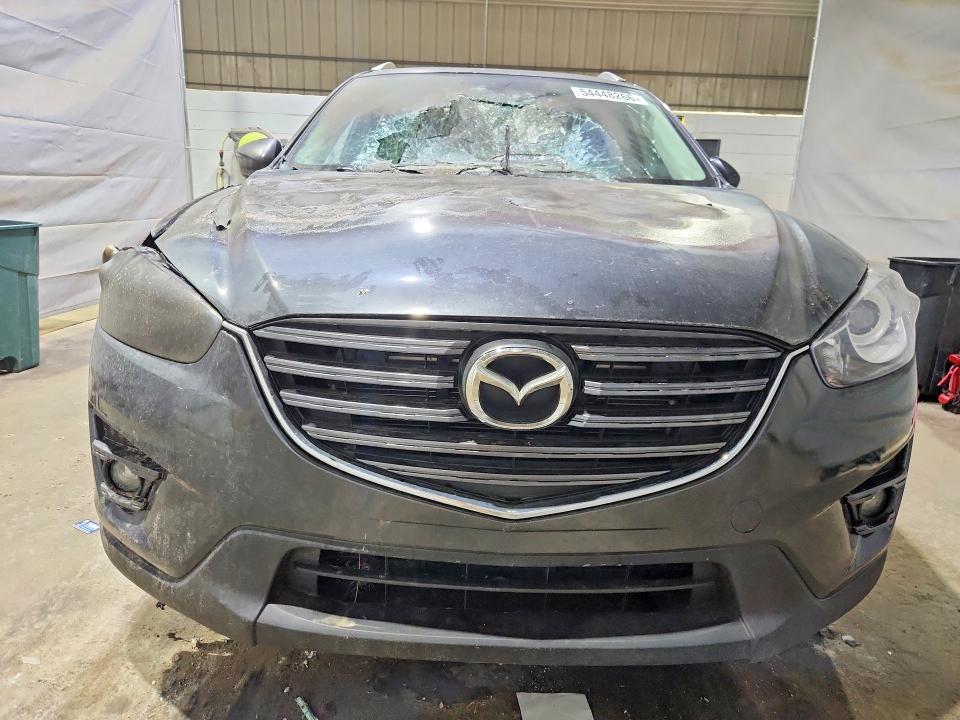 Aukcja sprzedaży 2016 Mazda Cx-5, vin: JM3KE4CY8G0714866, numer aukcji: 54448266