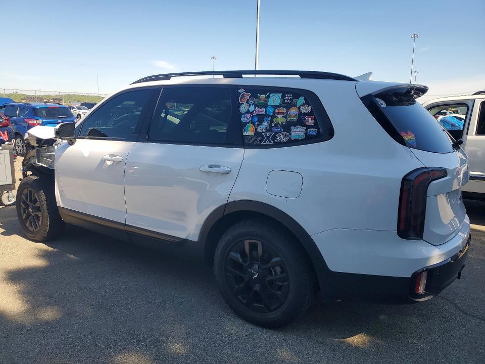 Aukcja sprzedaży 2024 Kia Telluride, vin: 5XYP5DGC8RG426470, numer aukcji: 53047966