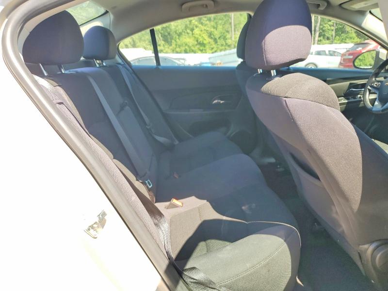 Продажа на аукционе авто 2014 Chevrolet Cruze, vin: 1G1PC5SB9E7200321, номер лота: 54350886