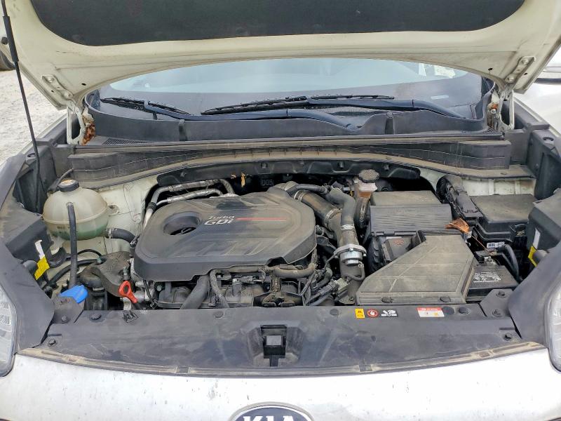 Aukcja sprzedaży 2019 Kia Sportage, vin: KNDPRCA61K7573394, numer aukcji: 53226286