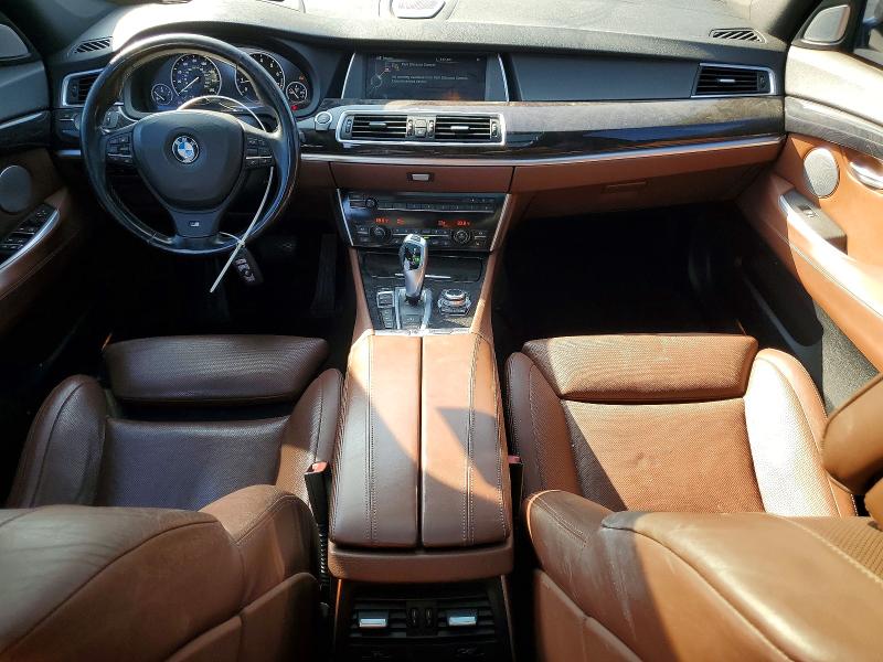 Продажа на аукционе авто 2013 Bmw 550, vin: WBASP0C58DC987962, номер лота: 53811246