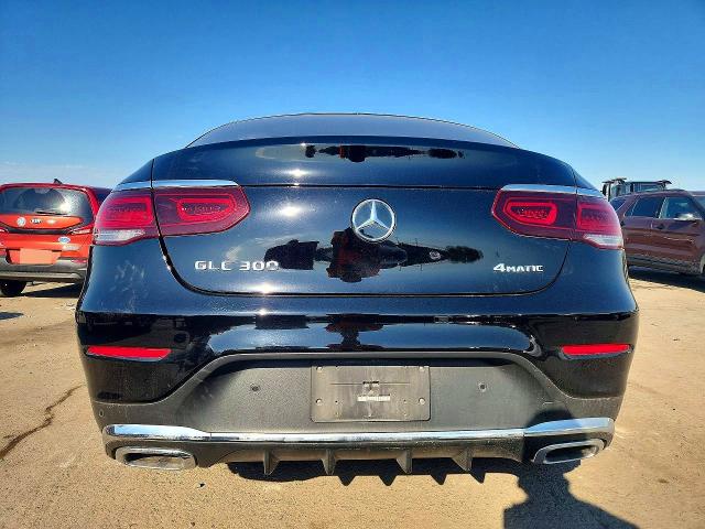 Продаж на аукціоні авто 2023 Mercedes-benz Glc Coupe, vin: W1N0J8EB8PG159557, номер лоту: 51982626