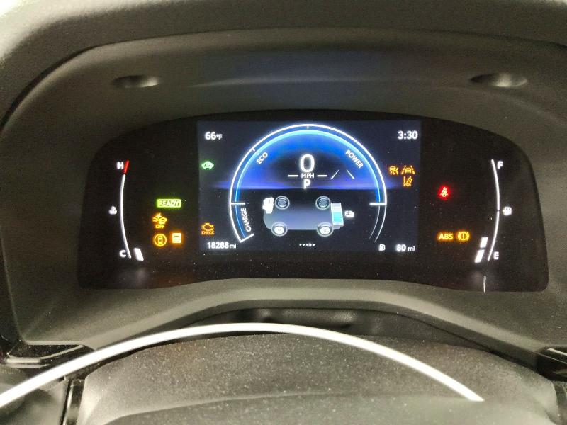 53541536 :رقم المزاد ، 4T1DAACK1SU128756 vin ، 2025 Toyota Camry مزاد بيع