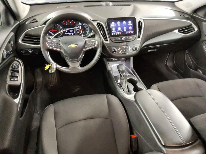 Aukcja sprzedaży 2023 Chevrolet Malibu, vin: 1G1ZD5ST7PF200986, numer aukcji: 52776996