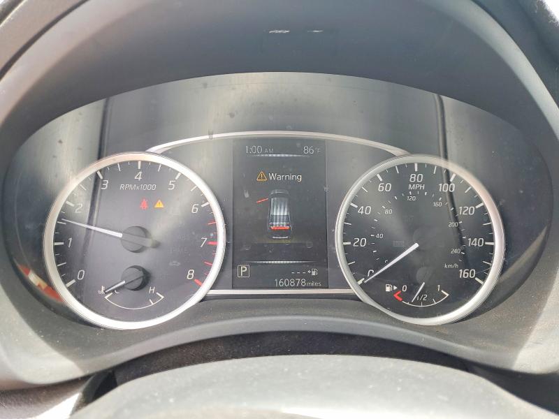 Продажа на аукционе авто 2016 Nissan Sentra, vin: 3N1AB7AP2GY267470, номер лота: 54680046