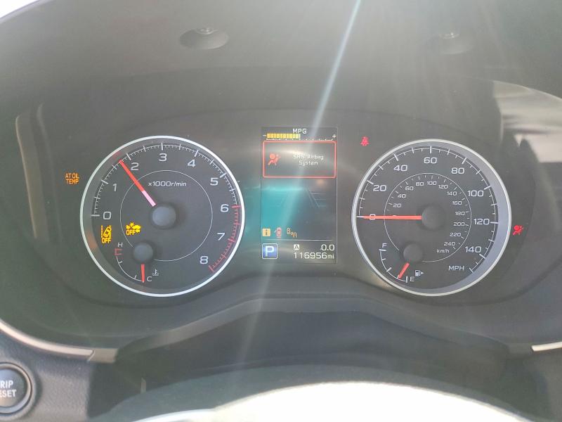 Aukcja sprzedaży 2019 Subaru Ascent, vin: 4S4WMAFD3K3427118, numer aukcji: 54334346