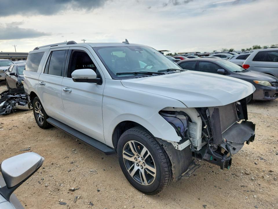 Продажа на аукционе авто 2024 Ford Expedition, vin: 1FMJK1K81REA36220, номер лота: 54498336