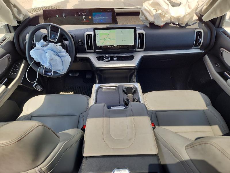 Auction sale of the 2025 Ford Expedition, vin: 1FMJK1J88SEA39168, lot number: 54981096