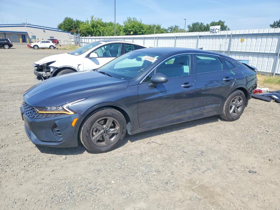 Aukcja sprzedaży 2023 Kia K5, vin: 5XXG14J27PG203429, numer aukcji: 52026006