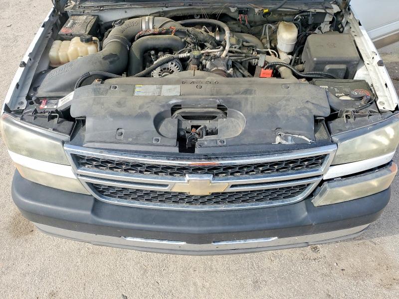 52768966 :رقم المزاد ، 1GCHK23D17F191717 vin ، 2007 Chevrolet Silverado مزاد بيع