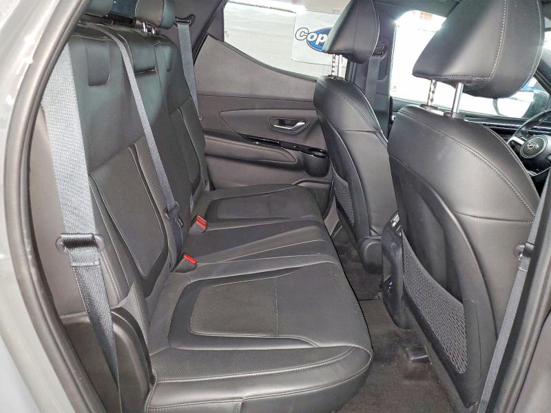 54968166 :رقم المزاد ، 5NTJEDAF8NH033730 vin ، 2022 Hyundai Santa Cruz مزاد بيع