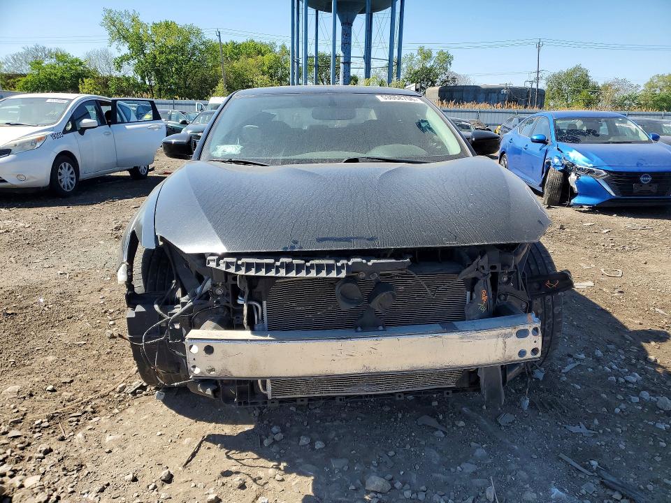 Aukcja sprzedaży 2016 Nissan Maxima, vin: 1N4AA6APXGC900001, numer aukcji: 53068706