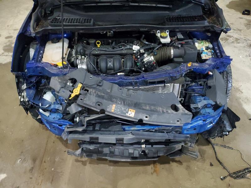Продажа на аукционе авто 2015 Ford Escape, vin: 1FMCU0F7XFUC58884, номер лота: 53849996