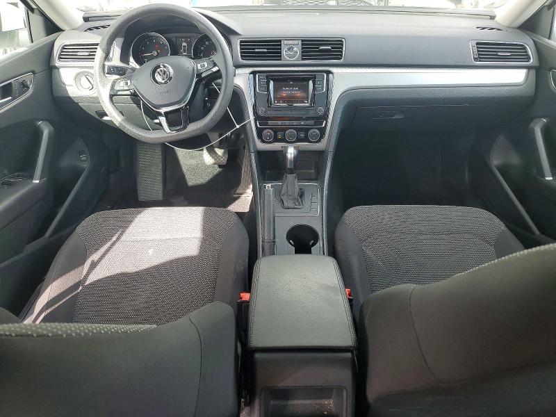 Продажа на аукционе авто 2016 Volkswagen Passat, vin: 1VWAT7A37GC051451, номер лота: 52369046
