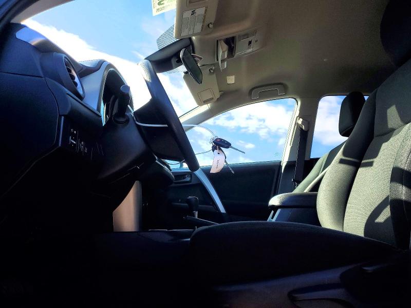 Aukcja sprzedaży 2018 Toyota Rav4, vin: 2T3ZFREV5JW407534, numer aukcji: 52382936