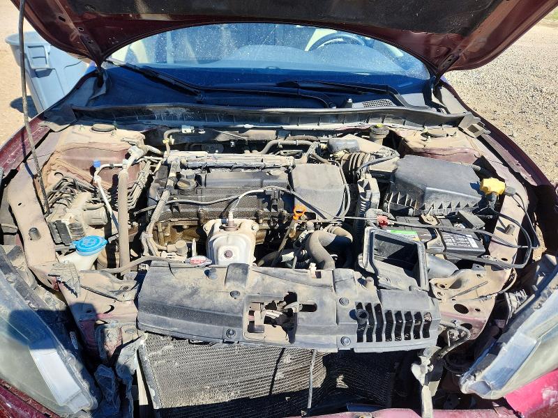 Aukcja sprzedaży 2014 Honda Accord, vin: 1HGCR2F30EA133117, numer aukcji: 54291546