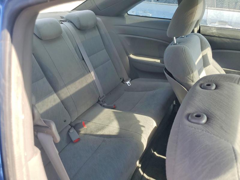 47645826 :رقم المزاد ، 2HGFG12826H537621 vin ، 2006 Honda Civic مزاد بيع