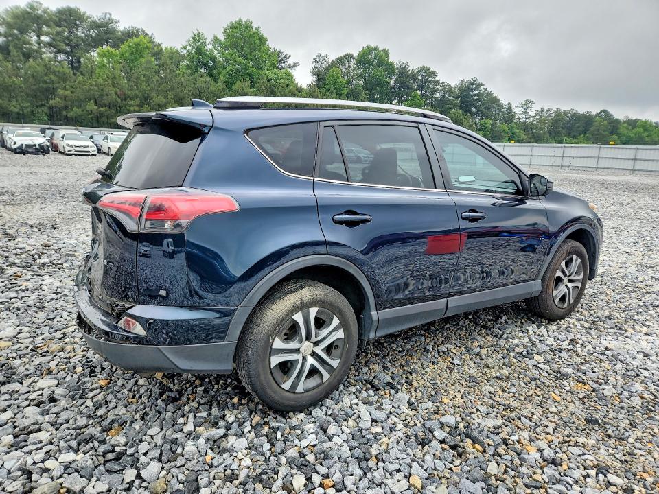 Продажа на аукционе авто 2018 Toyota Rav4, vin: JTMZFREV4JJ751533, номер лота: 54618786