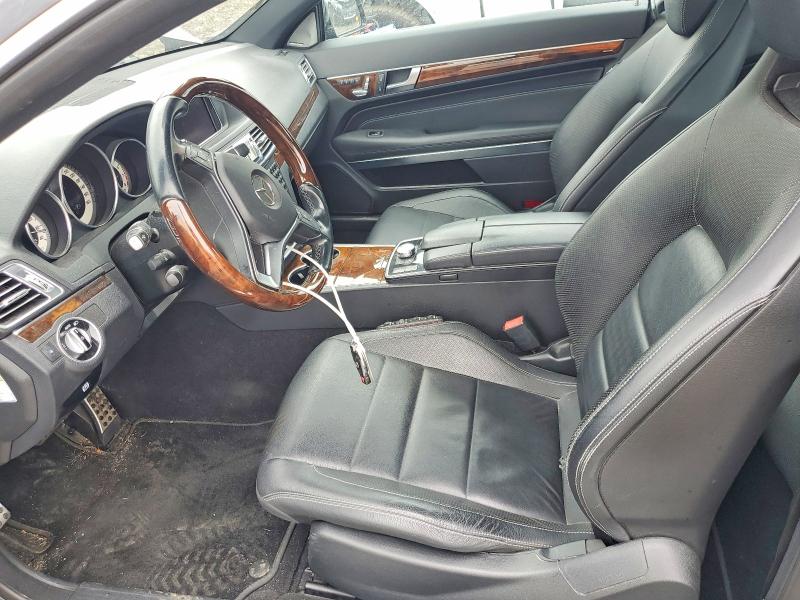 Aukcja sprzedaży 2014 Mercedes-benz E, vin: WDDKJ5KB8EF254213, numer aukcji: 54494526