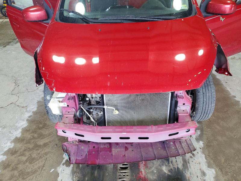 Продаж на аукціоні авто 2019 Mitsubishi Mirage, vin: ML32F3FJ2KHF10420, номер лоту: 52221276