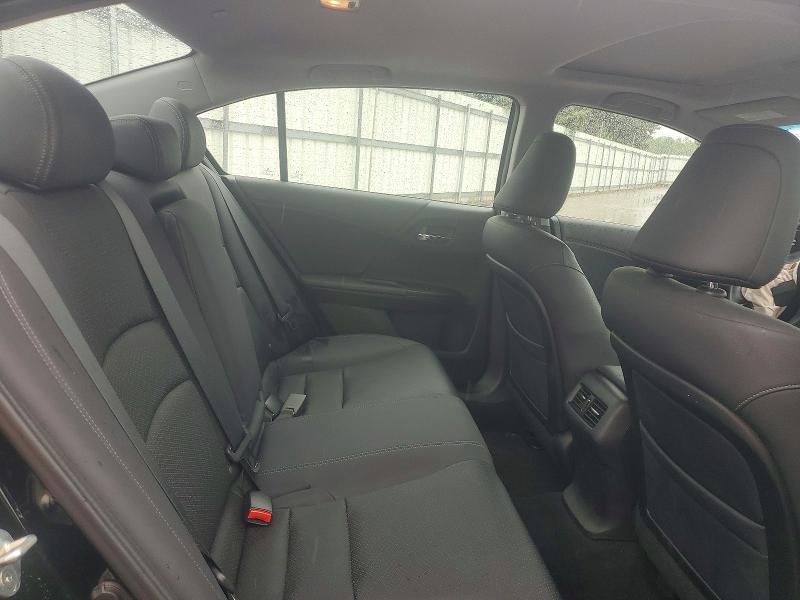 54483826 :رقم المزاد ، 1HGCR2F87DA124196 vin ، 2013 Honda Accord مزاد بيع