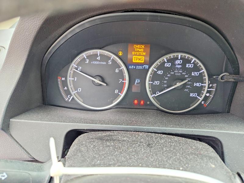 Aukcja sprzedaży 2014 Acura Rdx, vin: 5J8TB3H37EL016436, numer aukcji: 51133786