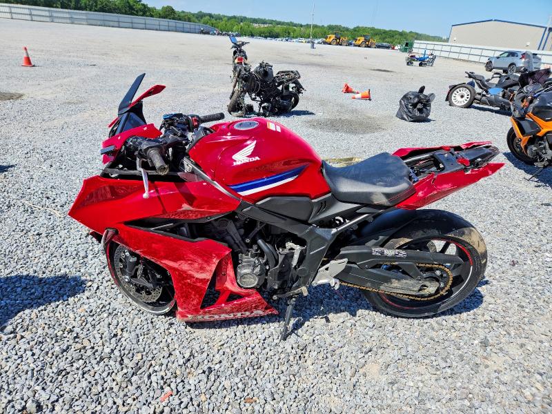 Продаж на аукціоні авто 2024 Honda Cbr650, vin: MLHRH1556R5001340, номер лоту: 53571916