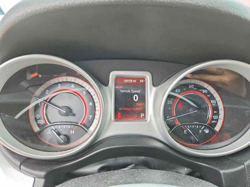 Продажа на аукционе авто 2014 Dodge Journey, vin: 3C4PDDBG2ET108280, номер лота: 54214066
