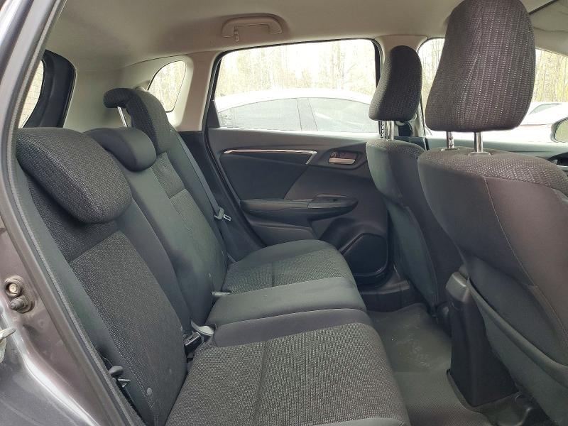 Aukcja sprzedaży 2015 Honda Fit, vin: 3HGGK5G51FM100817, numer aukcji: 51761146