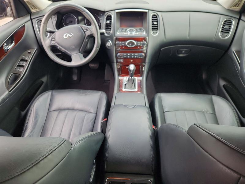 Продаж на аукціоні авто 2015 Infiniti Qx50, vin: JN1BJ0HP8FM730413, номер лоту: 54211976