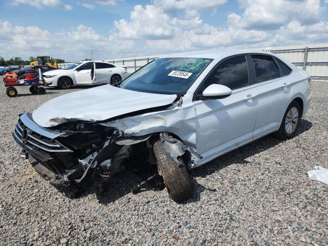 Auction sale of the 2019 Volkswagen Jetta, vin: 3VWC57BU8KM131570, lot number: 55239546