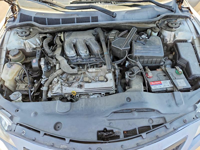 Продажа на аукционе авто 2009 Toyota Camry, vin: 4T1BK46K69U088024, номер лота: 54509676
