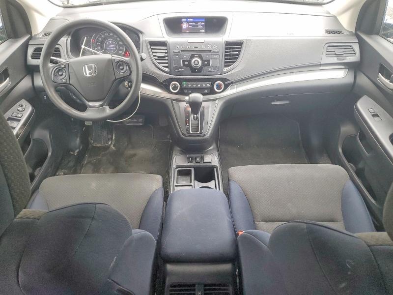 Aukcja sprzedaży 2016 Honda Cr-v, vin: 2HKRM4H39GH120846, numer aukcji: 55248036