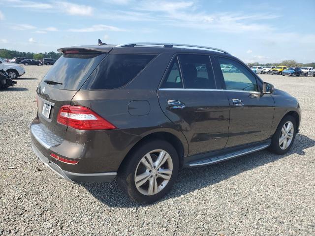 Продажа на аукционе авто 2015 Mercedes-benz Ml, vin: 4JGDA5JB2FA480522, номер лота: 53396506