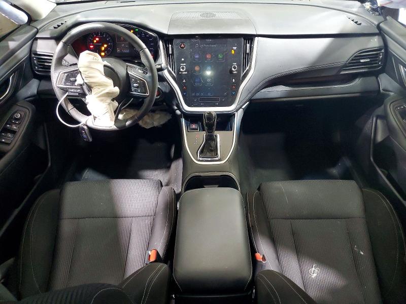 Продаж на аукціоні авто 2020 Subaru Legacy, vin: 4S3BWAC67L3020987, номер лоту: 55357636
